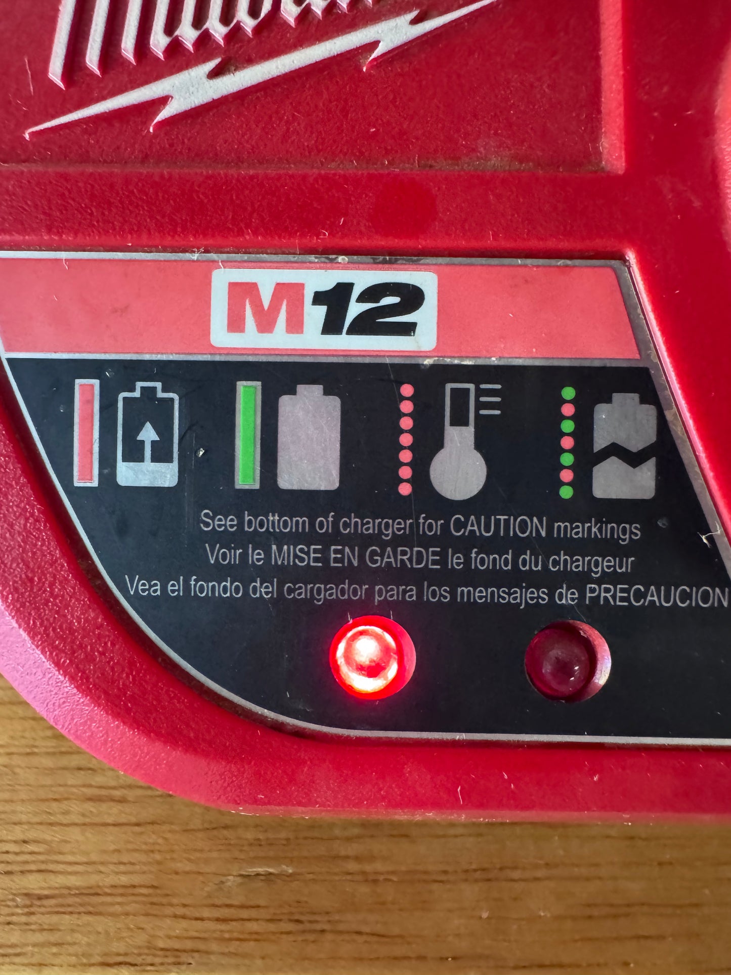 Milwaukee M12 FUEL 5-Tool kit+Bag | premium line — Great working Condition