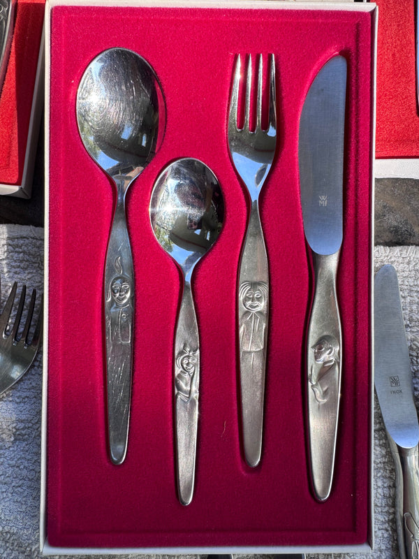 Tableware-Youth cutlery