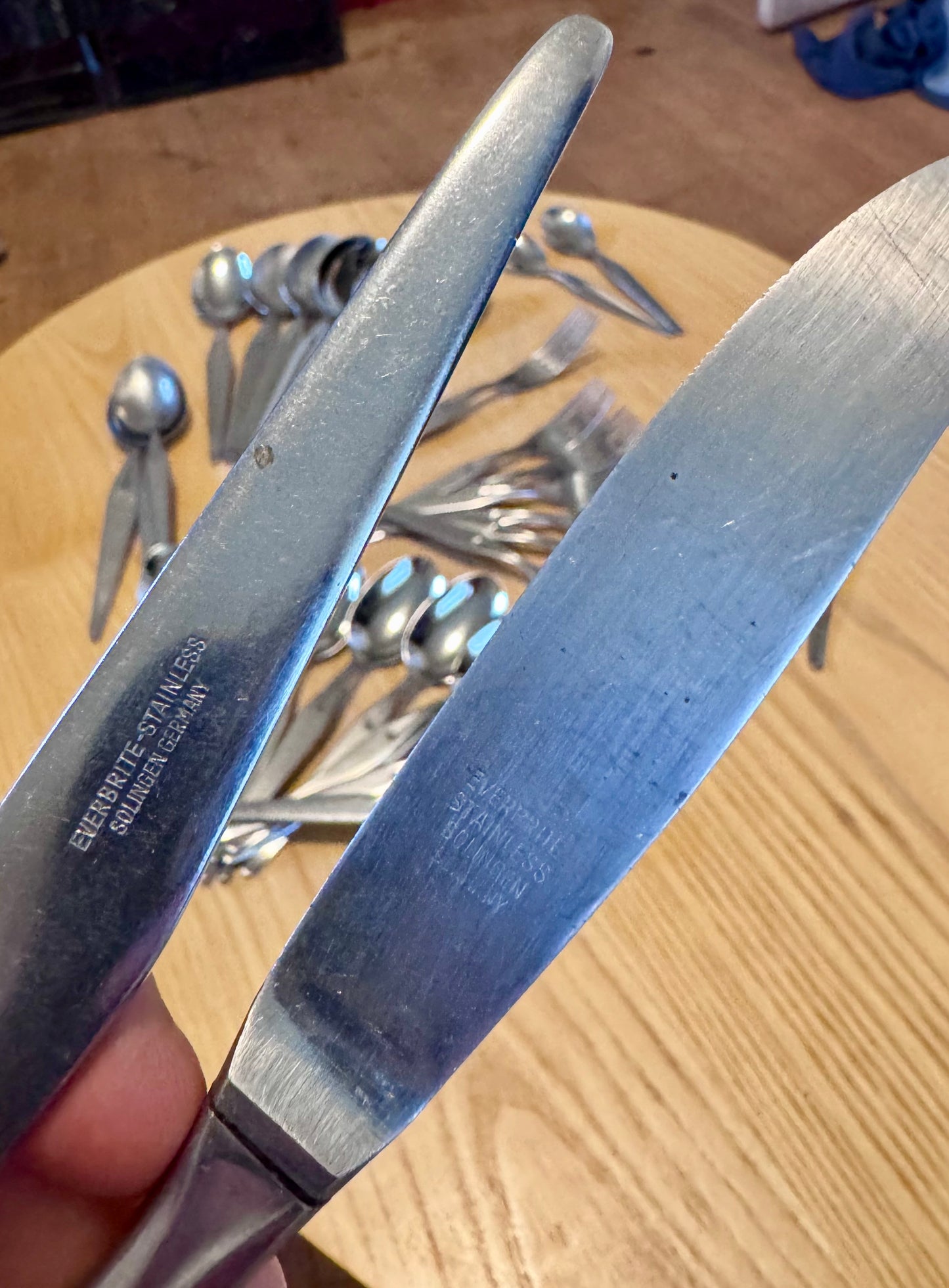 Vintage European Tableware — Made in Germany, Sweden & Norway | WMF & More