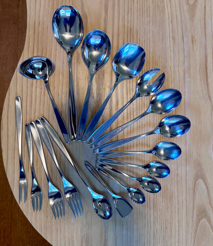 Vintage European Tableware — Made in Germany, Sweden & Norway | WMF & More