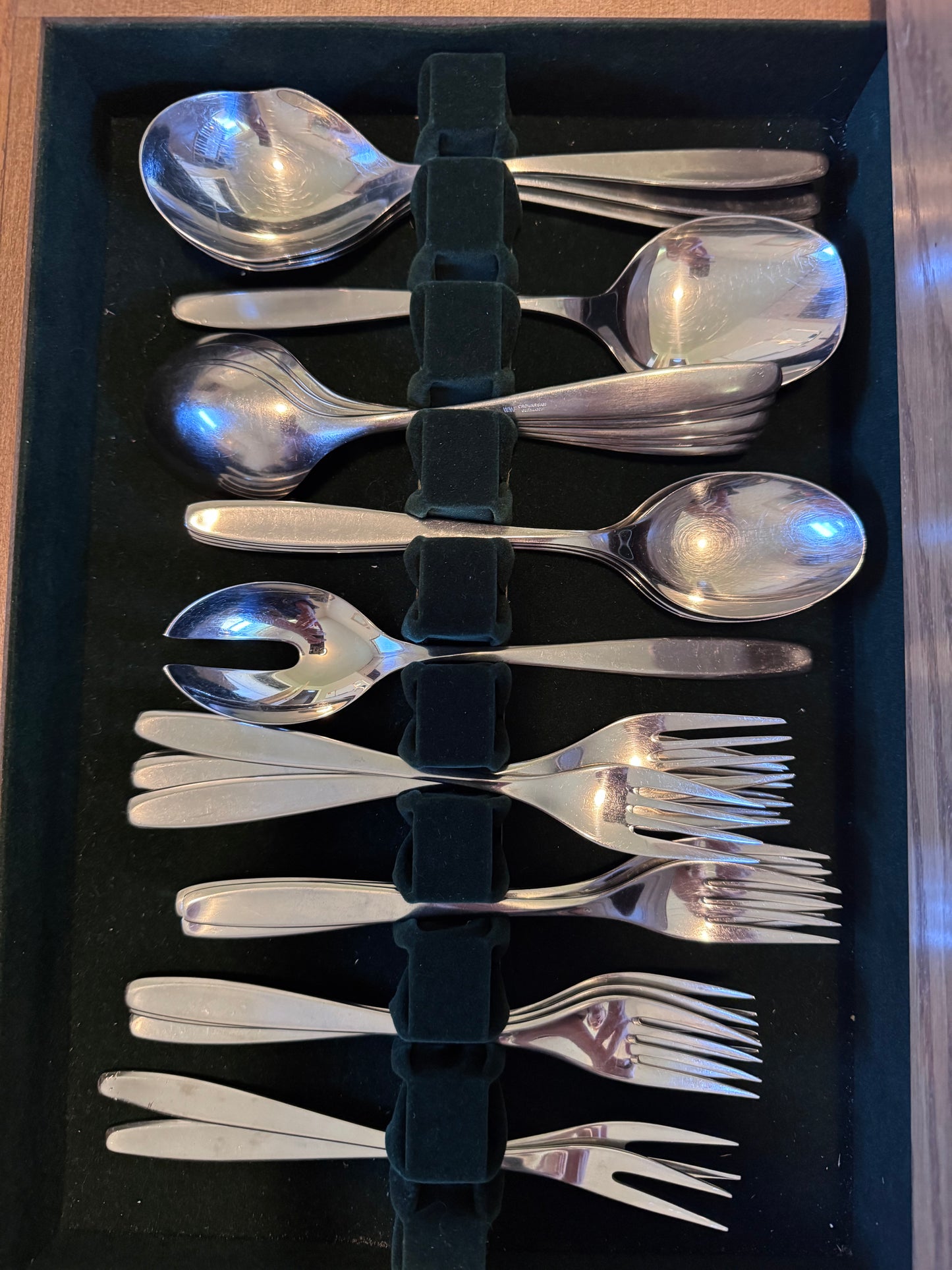 Vintage European Tableware — Made in Germany, Sweden & Norway | WMF & More