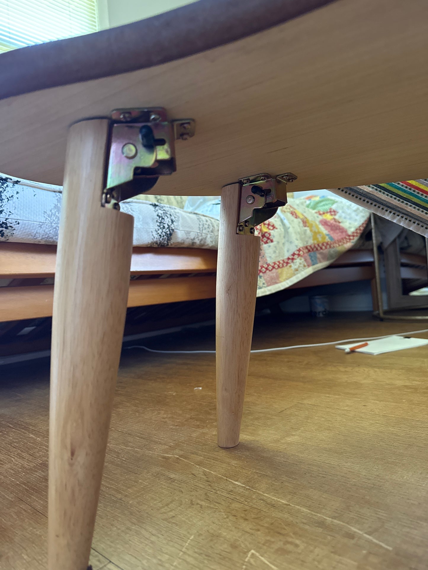 Portable Japanese Short Table