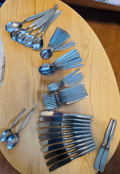Vintage European Tableware — Made in Germany, Sweden & Norway | WMF & More