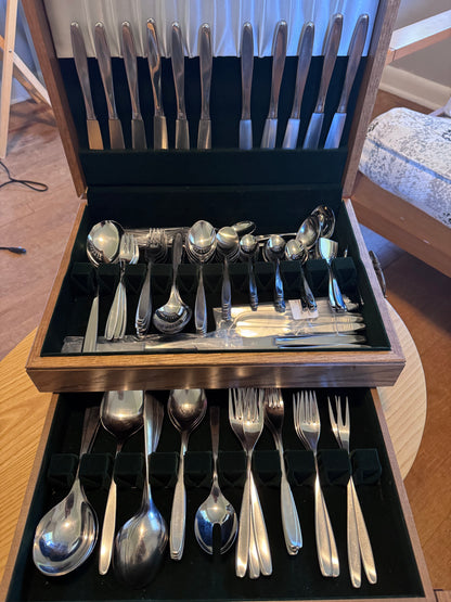 Vintage European Tableware — Made in Germany, Sweden & Norway | WMF & More