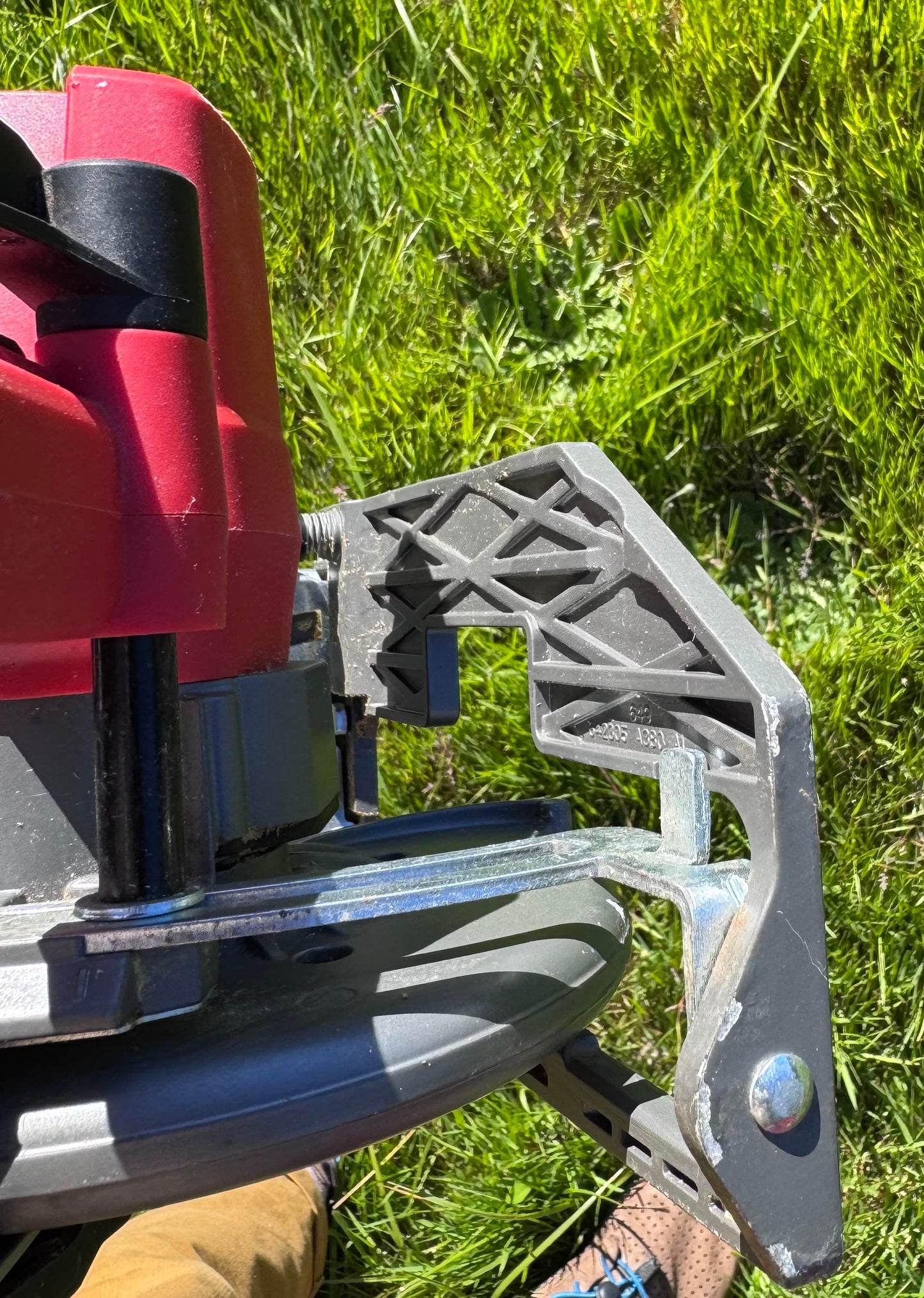 Milwaukee M12 FUEL Brushless Circular Saw (2530-20)