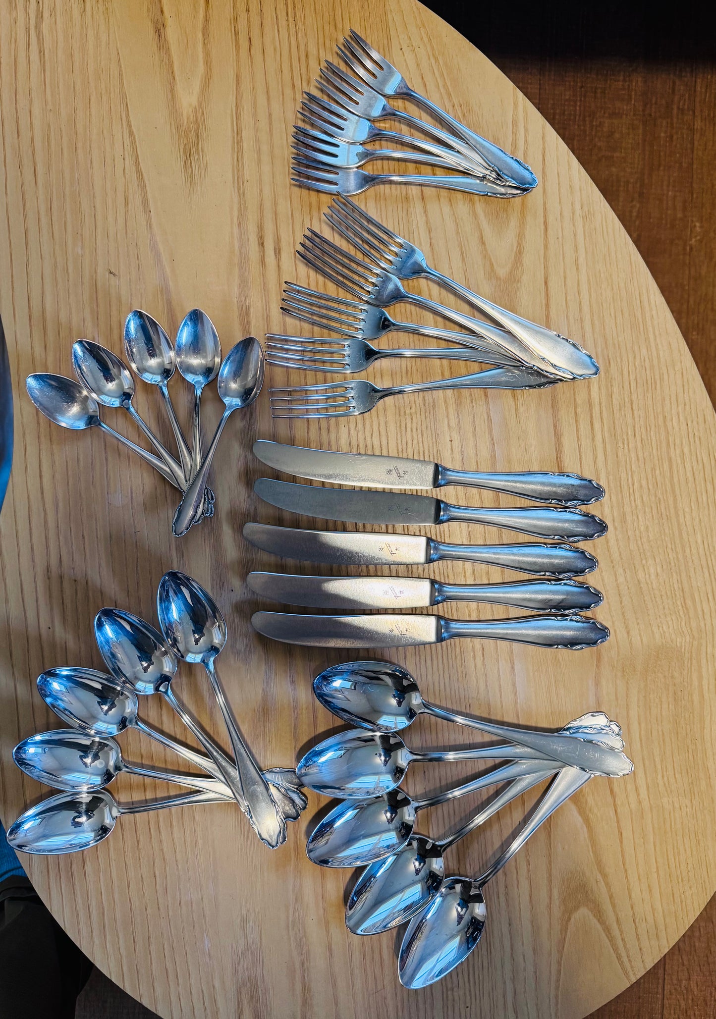 Vintage European Tableware — Made in Germany, Sweden & Norway | WMF & More
