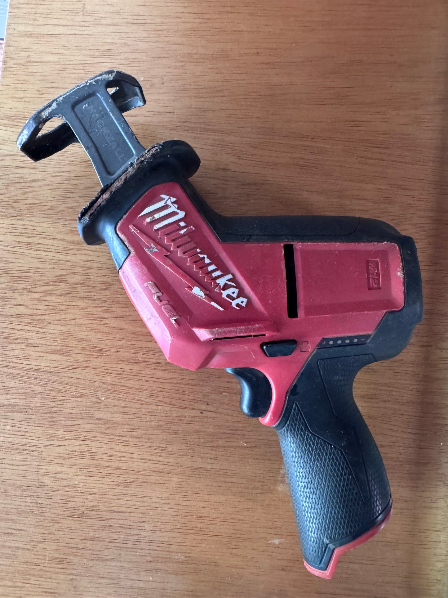 Milwaukee M12 FUEL 5-Tool kit+Bag | premium line —  Great working Condition