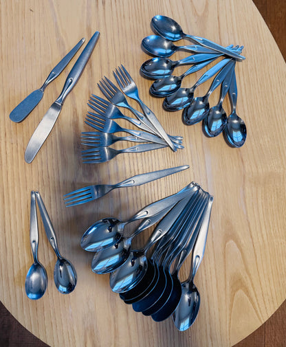 Vintage European Tableware — Made in Germany, Sweden & Norway | WMF & More