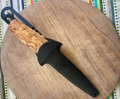 Magna-Cut Knives — Made in Sweden & USA | Carver, Paring & Boning