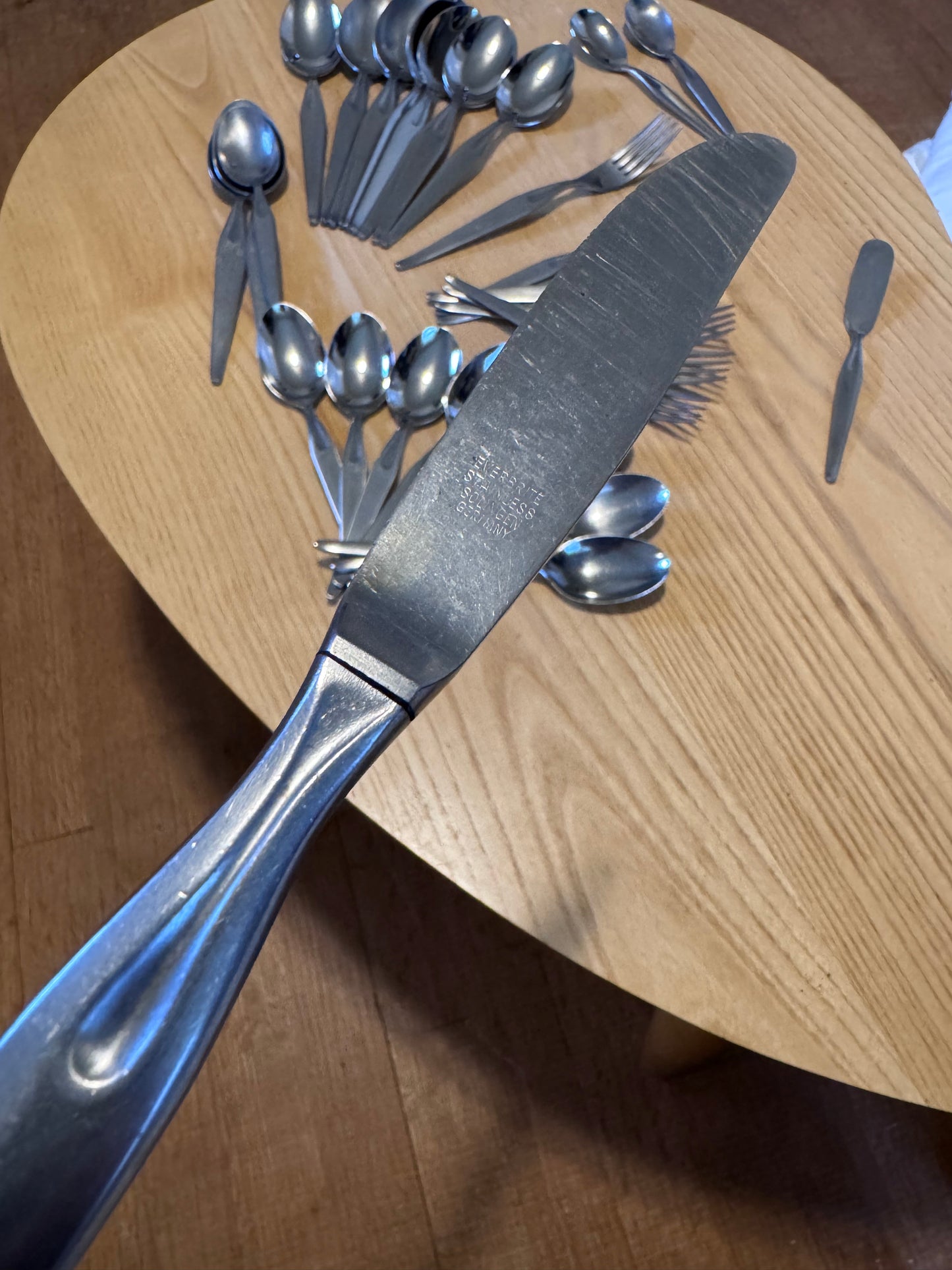 Vintage European Tableware — Made in Germany, Sweden & Norway | WMF & More