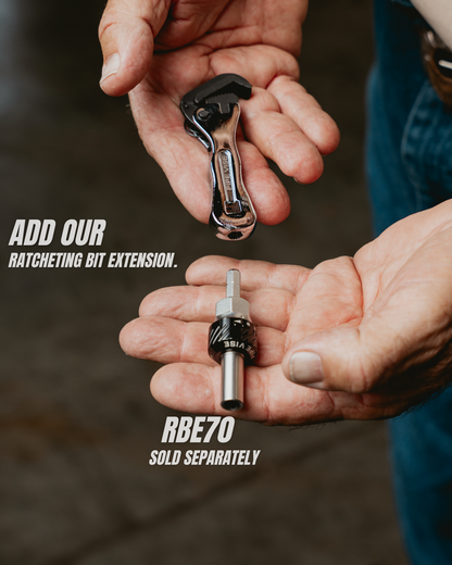 The Micro Stubby™ (SW72-19)