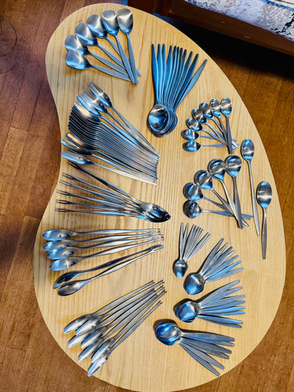 Vintage European Tableware — Made in Germany, Sweden & Norway | WMF & More
