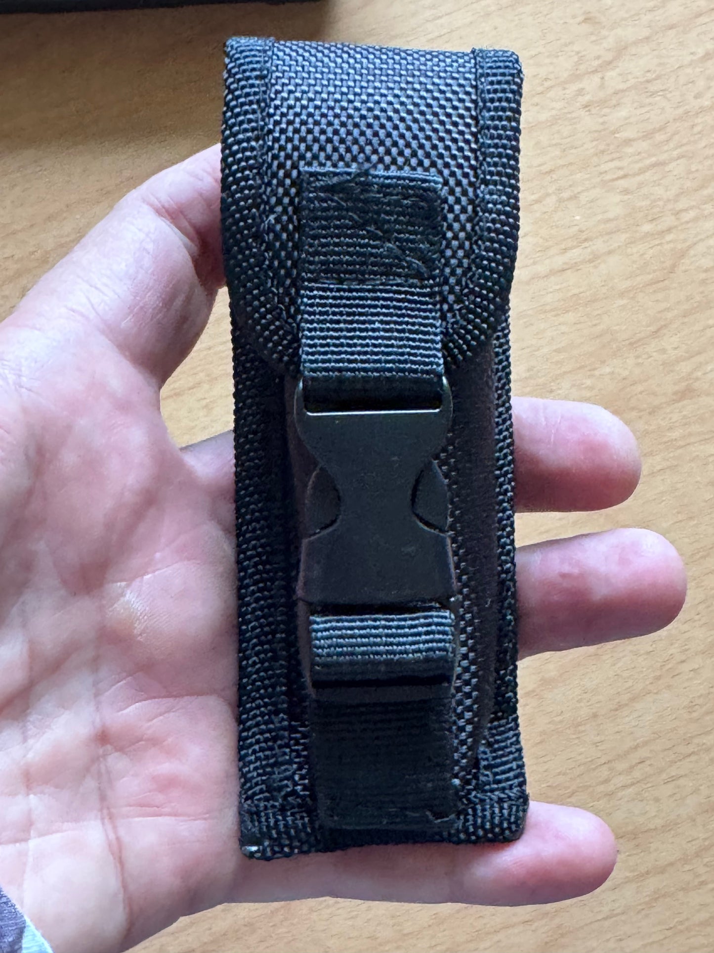 Cobratec OTF Knife — Neon Green D2 Tanto + Titanium Pry Bar Kit