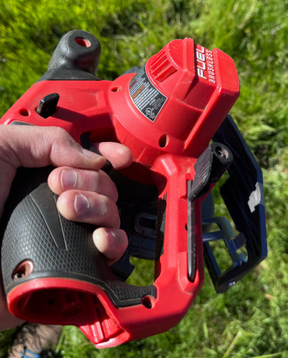 Milwaukee M12 FUEL Brushless Circular Saw (2530-20)