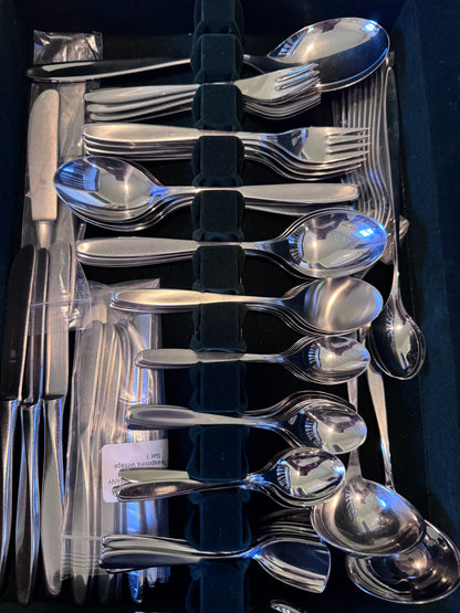 Vintage European Tableware — Made in Germany, Sweden & Norway | WMF & More