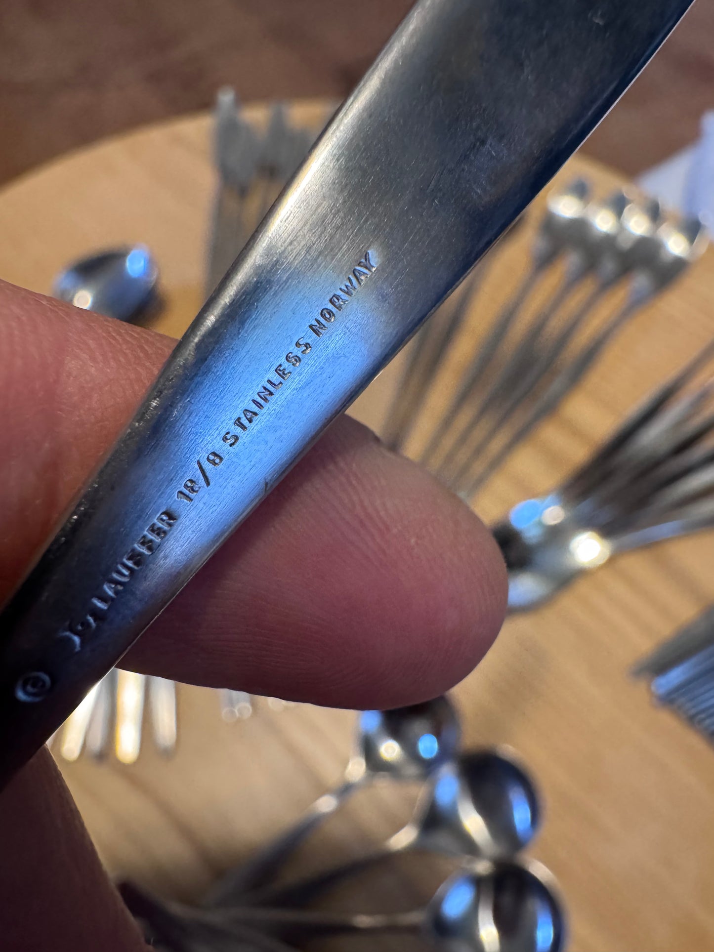 Vintage European Tableware — Made in Germany, Sweden & Norway | WMF & More