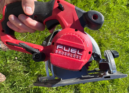 Milwaukee M12 FUEL Brushless Circular Saw (2530-20)