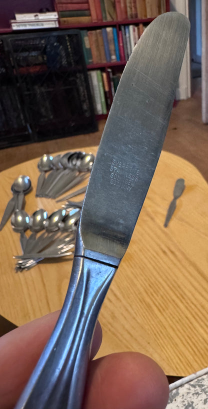 Vintage European Tableware — Made in Germany, Sweden & Norway | WMF & More