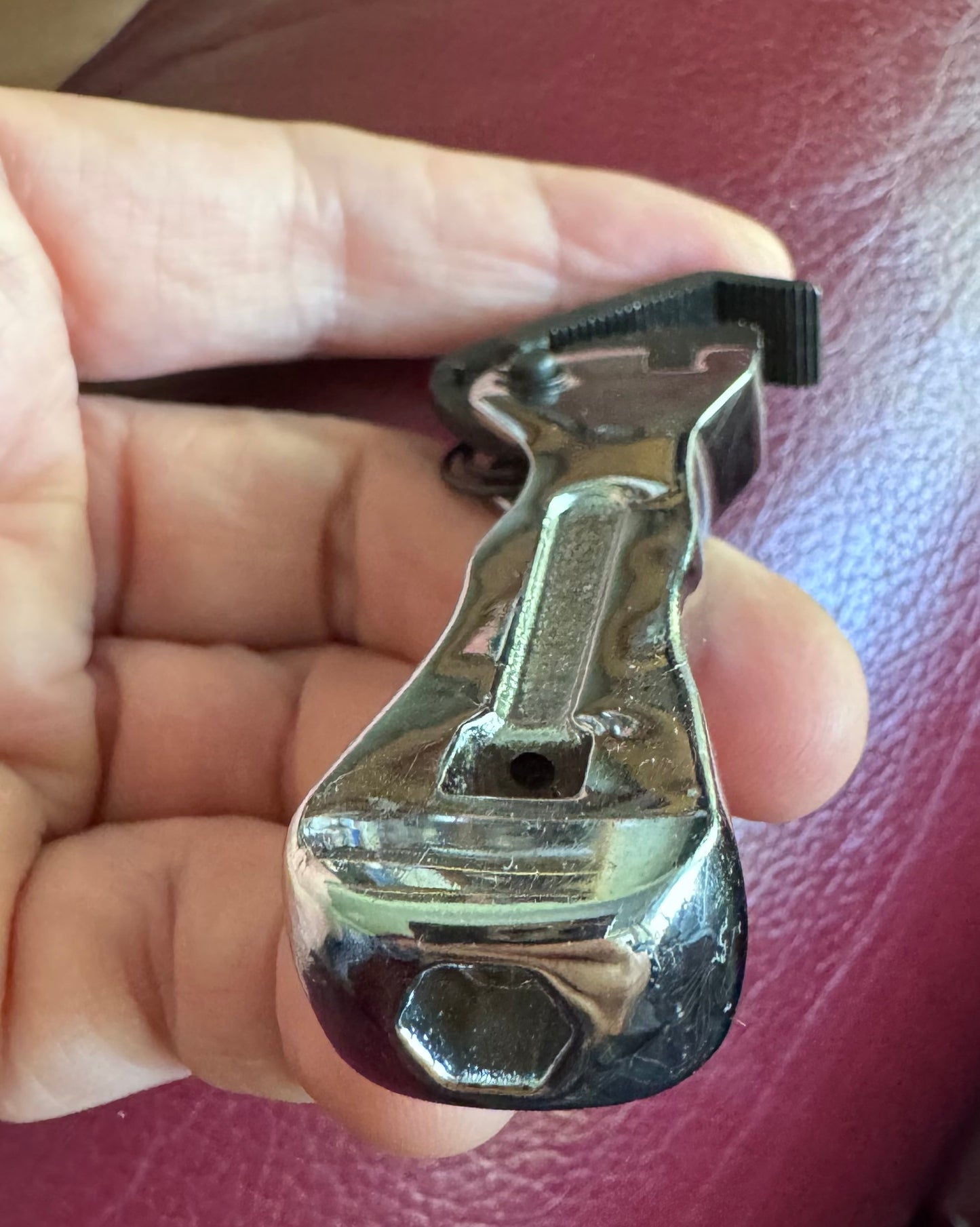 The Micro Stubby™ (SW72-19)