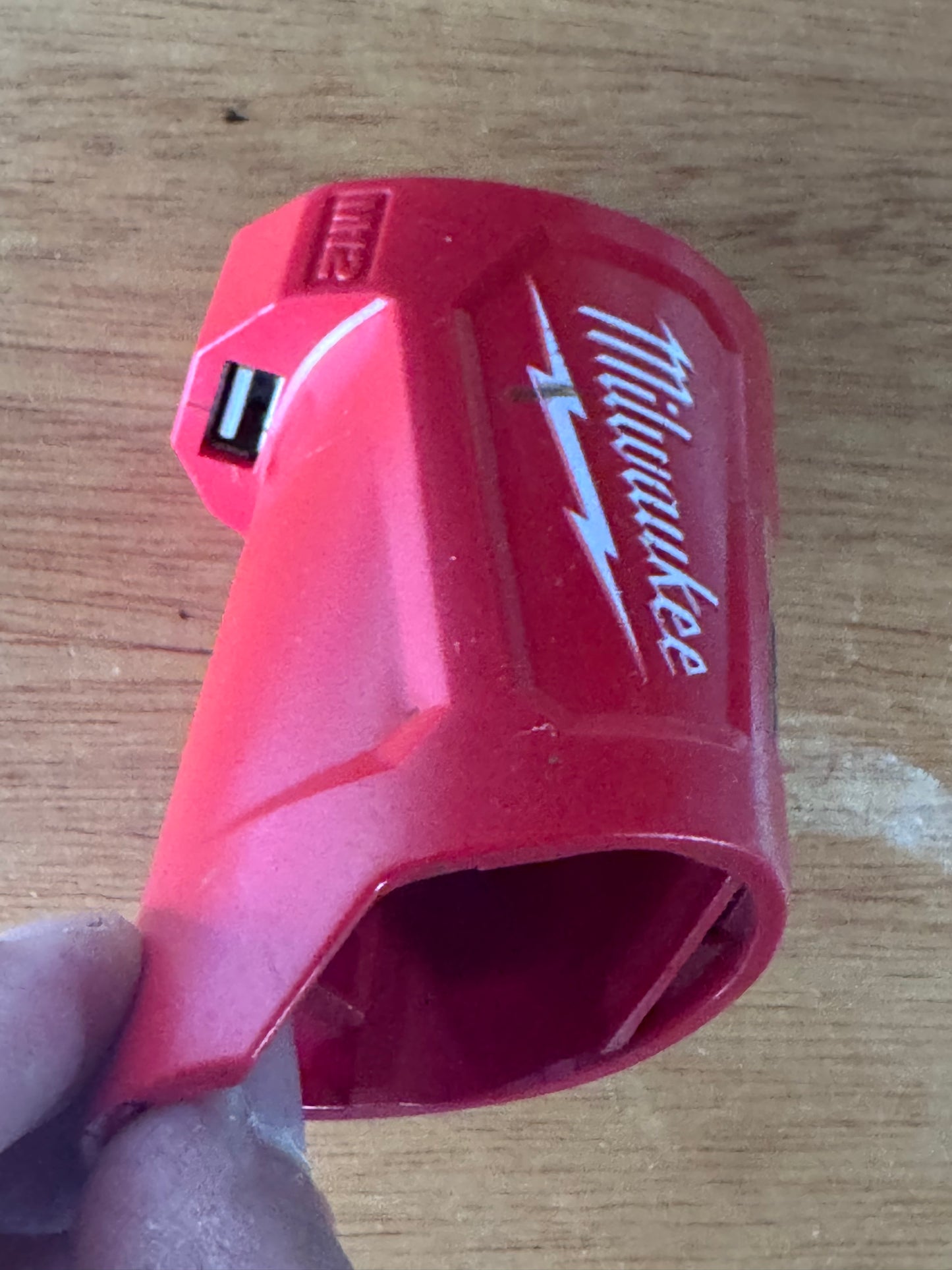 Milwaukee M12 FUEL 5-Tool kit+Bag | premium line —  Great working Condition