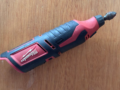 Milwaukee M12 FUEL 5-Tool kit+Bag | premium line —  Great working Condition