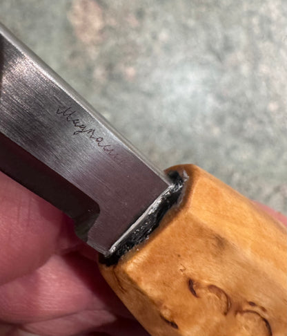 Magna-Cut Knives — Made in Sweden & USA | Carver, Paring & Boning