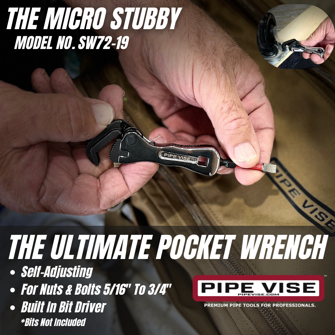 The Micro Stubby™ (SW72-19)