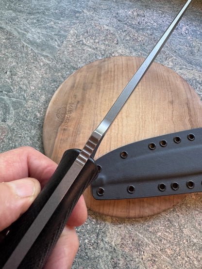 CPK Utility Fighter 2.0 — Delta 3V (6" Blade)