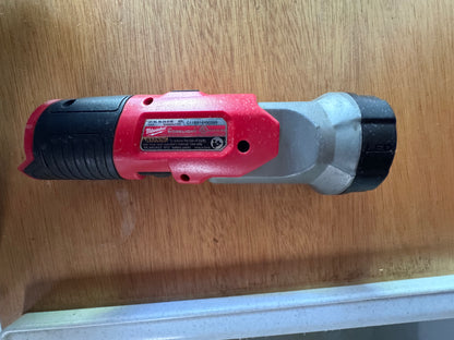 Milwaukee M12 FUEL 5-Tool kit+Bag | premium line —  Great working Condition