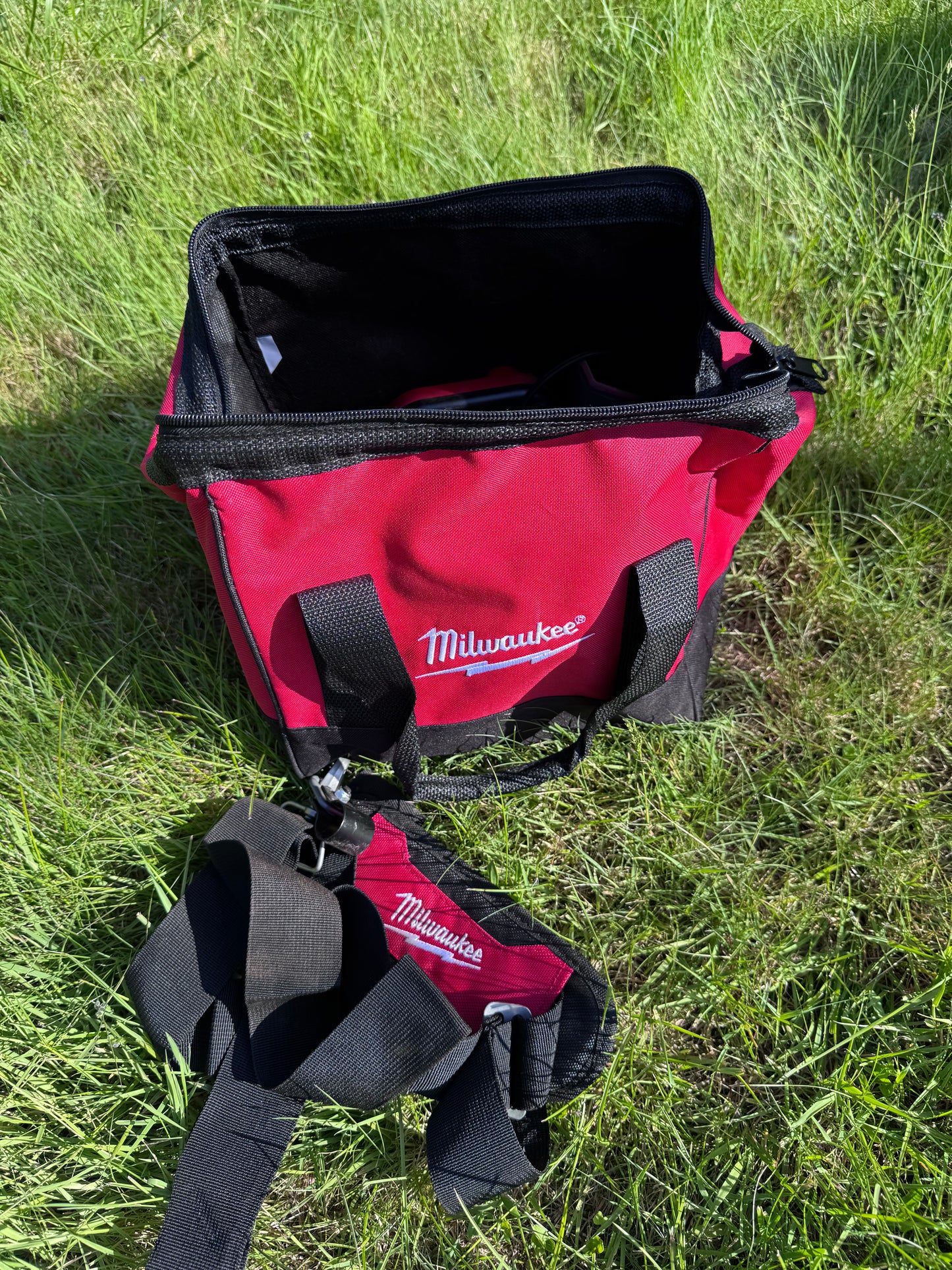 Milwaukee M12 FUEL 5-Tool kit+Bag | premium line —  Great working Condition